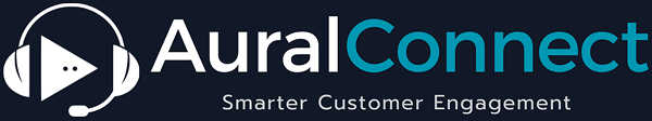 AuralConnect logo